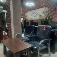 مشاور جهت همکاری در دفتر املاک