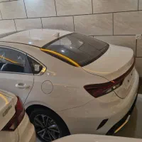 سراتو ۲۰۲۵ فول|خودرو سواری و وانت|اصفهان, سرشبادران|دیوار