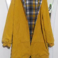 پالتو دورو|لباس|کرمانشاه, |دیوار