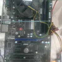 مادربردmsi|قطعات و لوازم جانبی رایانه|ملارد, |دیوار