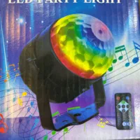 رقص نور|ریسه و چراغ تزئینی|رویان, |دیوار