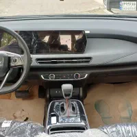 بیجینگ سابرینا یو ۵ پلاس|خودرو سواری و وانت|رشت, سعدی (تختی)|دیوار