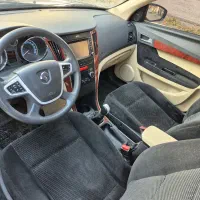 دنا پلاس تیپ دو مدل ۹۹  بدون ضربه|خودرو سواری و وانت|اردبیل, |دیوار