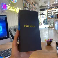 POCO X3 Pro پوکو ایکس ۳ پرو