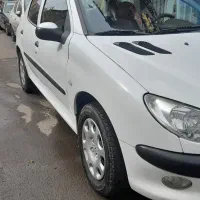 پژو 206 t3 مدل ۹۸|خودرو سواری و وانت|تبریز, |دیوار
