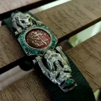 دستبند نقره ای|بدلیجات|تبریز, |دیوار