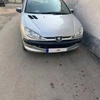 ۲۰۶تیپ‌۲زیرخاکی|خودرو سواری و وانت|بجنورد, |دیوار