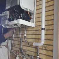 لوله کشی آب فاضلاب گاز پکیج تعمیر آبگرمکن|خدمات پیشه و مهارت|بم, |دیوار