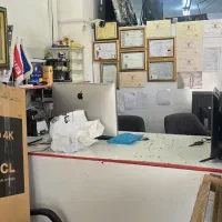 استخدام نیروی منشی خانم