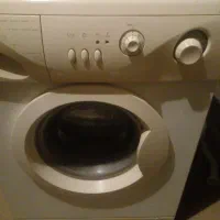 ماشین لباسشویی|ماشین لباسشویی و خشککن لباس|نیمبلوک, |دیوار