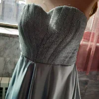 لباس مجلسی. لباس شب