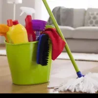 خدمات نظافت ساختمان