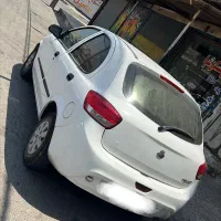 تیبا ۲ مدل ۱۴۰۰