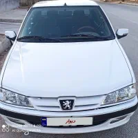پژوپارس سال مدل ۹۳