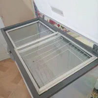 فروش فریزر|یخچال و فریزر|کهنوج, |دیوار