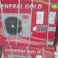 کولر 30هزا جنرال گلد