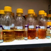 ببر راضی بودی واریز کن عطر خالص تضمینی