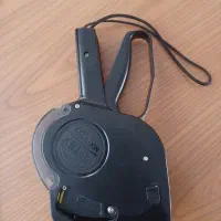 دستگاه  لیبل  زن دستی