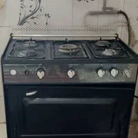 اجاق گاز