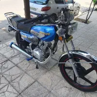احسان ۱۲۵