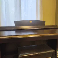 پیانو یاماها clp230|پیانو، کیبورد، آکاردئون|کرج, چمران|دیوار