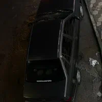 دوو سی یلو سدان، مدل ۱۳۸۱