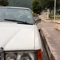 بنز دانشجویی