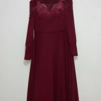 پیراهن مجلسی