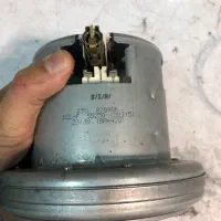 موتور اورجینال بوش