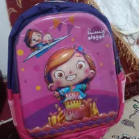 کیف مدرسه