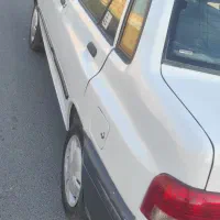 پراید مدل 1390