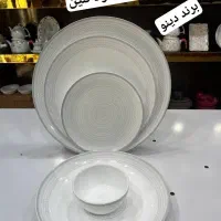 سرویس ارکوپال ۲۶ پارچه مقصود دینو قیمت عمده