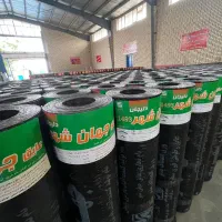 ایزوگام جهان شهر دلیجان