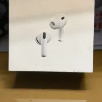 AirPods Pro 3 فقط آنباکس شده