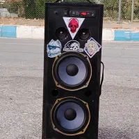 اسپیکر تمام دستساز