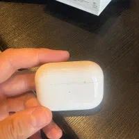 Air pod pro 1 -|لوازم جانبی موبایل و تبلت|تهران, قبا|دیوار