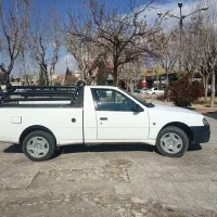 اریسان ۱ مدل ۹۹|خودرو سواری و وانت|فولادشهر, A2|دیوار