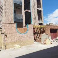 معمارهستم کار بازسازی ساختمان و