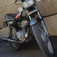 موتور 125مزایده