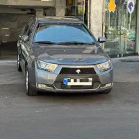 دنا پلاس توربو مدل۹۸دنده|خودرو سواری و وانت|کرج, برغان|دیوار