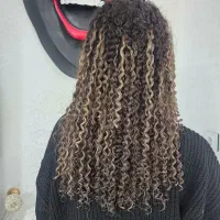 تخفیف ویژه شب یلدا برای خدمات فرمو وکراتین مو