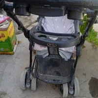 کالسکه کارکرده|کالسکه و لوازم جانبی|قرچک, داوود آباد|دیوار