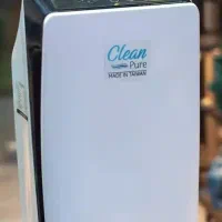 دستگاه تصفیه کننده هوا