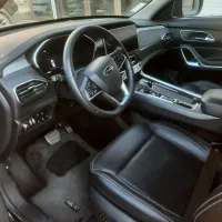 کی ام سی k7مدل ۱۴۰۲|خودرو سواری و وانت|مهاباد (آذربایجان غربی), |دیوار