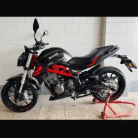 بنلی۳۰۰|موتورسیکلت|گرمدره, |دیوار