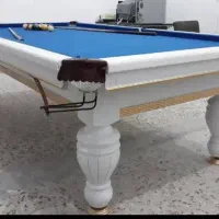 میز بیلیارد