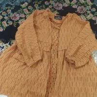 تعدادی مانتو و کت و کت و شلوار تمیز سایز۳۸تا۴۴|لباس|رامهرمز, |دیوار