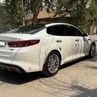 کیا اپتیما GT line 2400cc 2017|خودرو سواری و وانت|تهران, فردوسی|دیوار
