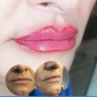 یونیک بروز ابرو کاور تتوهای قدیمی/ شیدلب /تتو بدن|خدمات آرایشگری و زیبایی|مشهد, نوده|دیوار