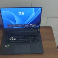 فروش لب تاب گیمینگ در حد نو|رایانه همراه|یزد, |دیوار